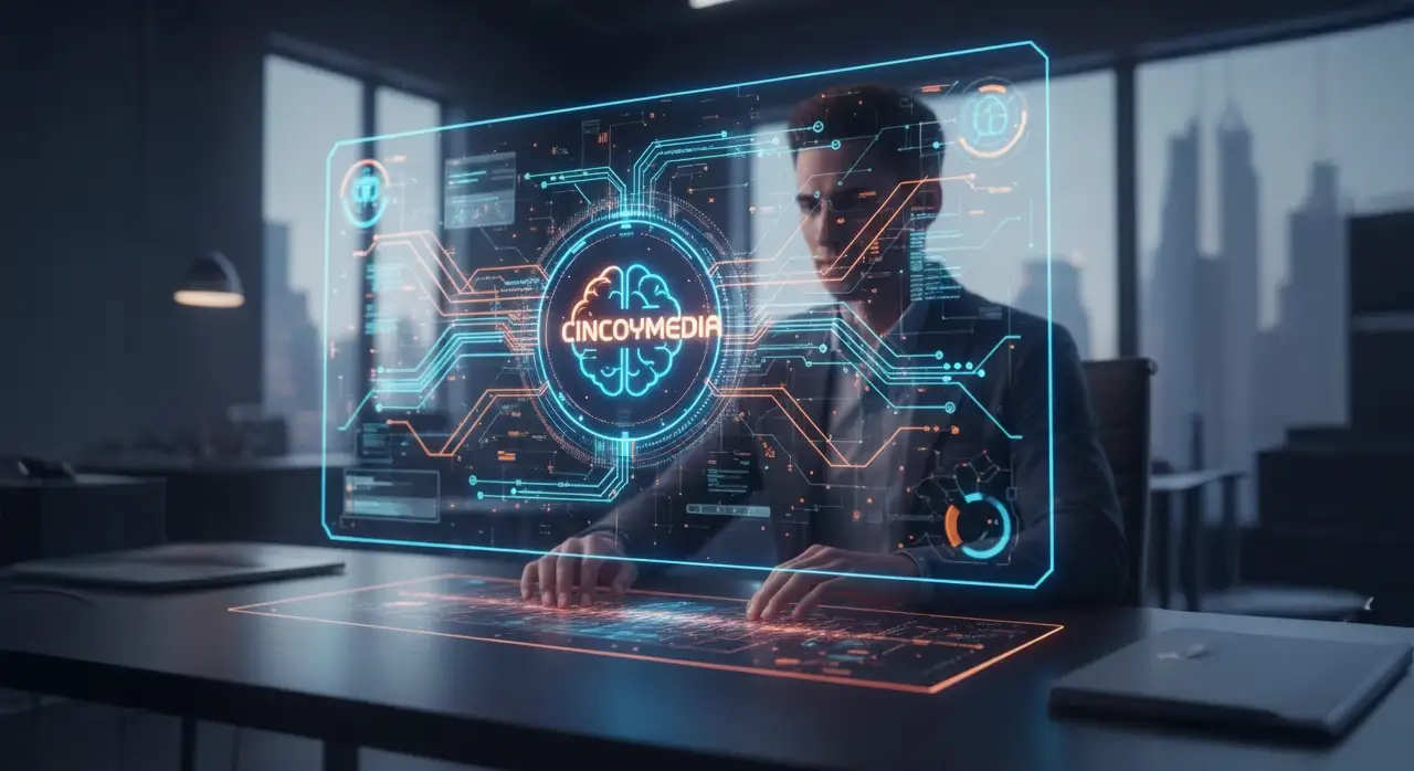 Estrategias GEO para empresas 2026 - Optimización para Motores Generativos
